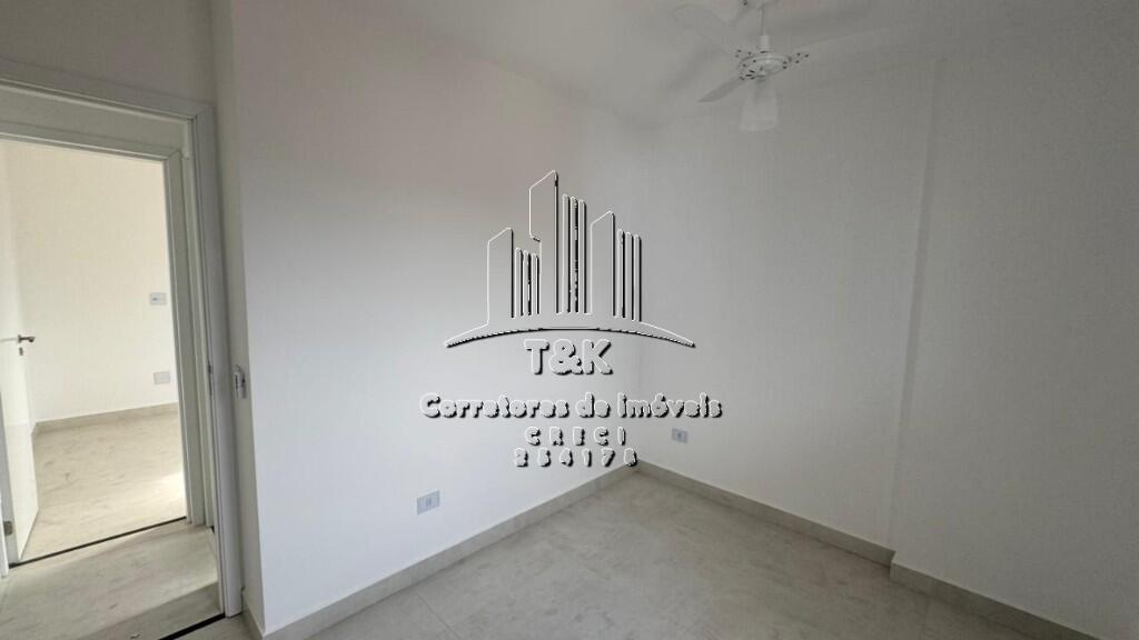 Apartamento com 2 quartos e 65 m² em Maracanã, Praia Grande