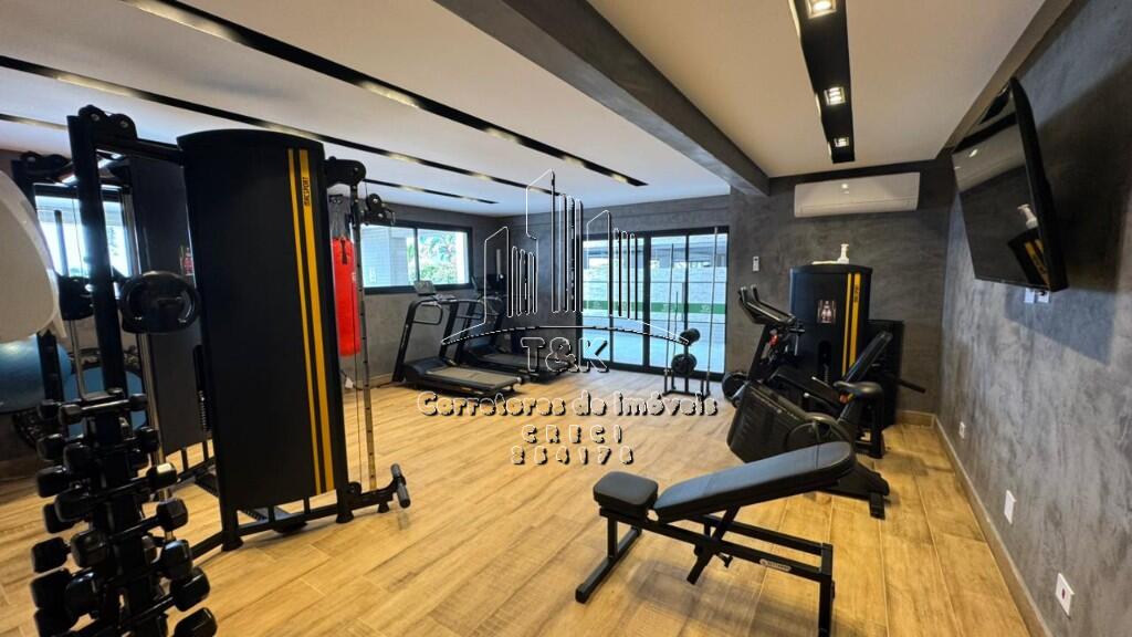 Apartamento com 2 quartos e 65 m² em Maracanã, Praia Grande
