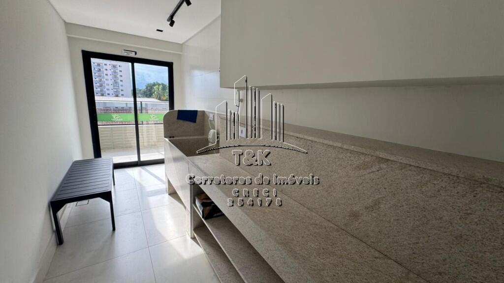 Apartamento com 2 quartos e 65 m² em Maracanã, Praia Grande