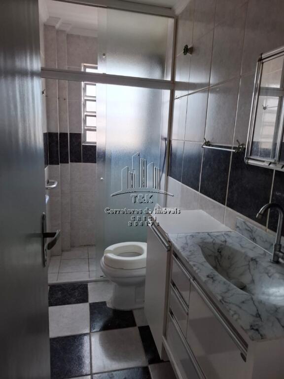 Apartamento com 1 quarto e 38 m² em Maracanã, Praia Grande
