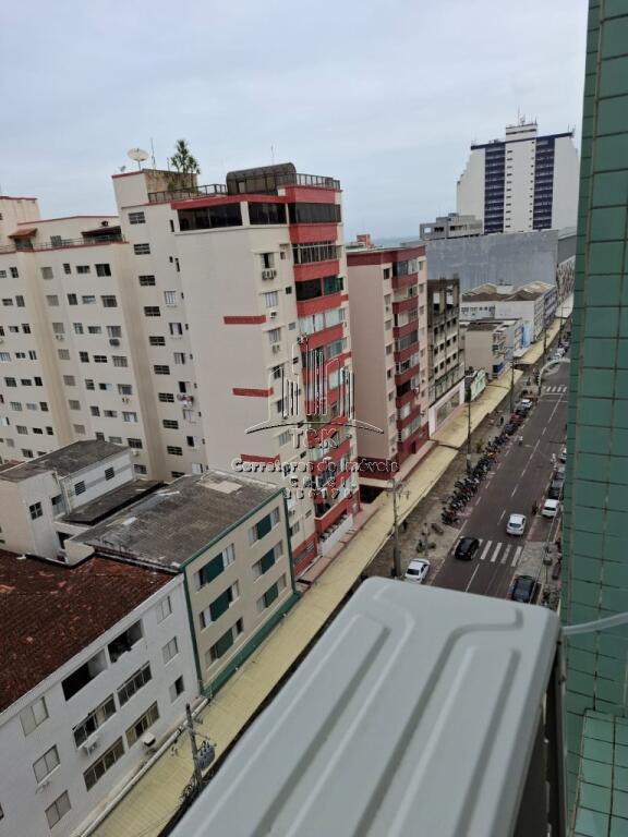 Apartamento com 1 quarto e 38 m² em Maracanã, Praia Grande