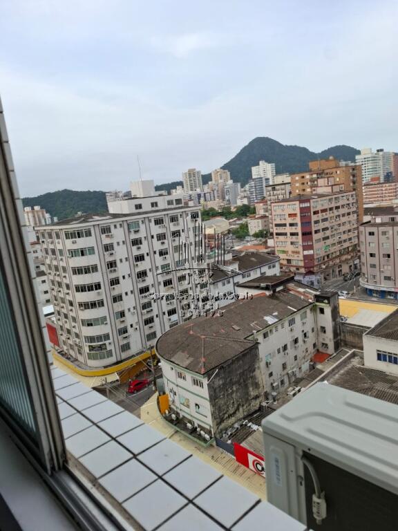 Apartamento com 1 quarto e 38 m² em Maracanã, Praia Grande
