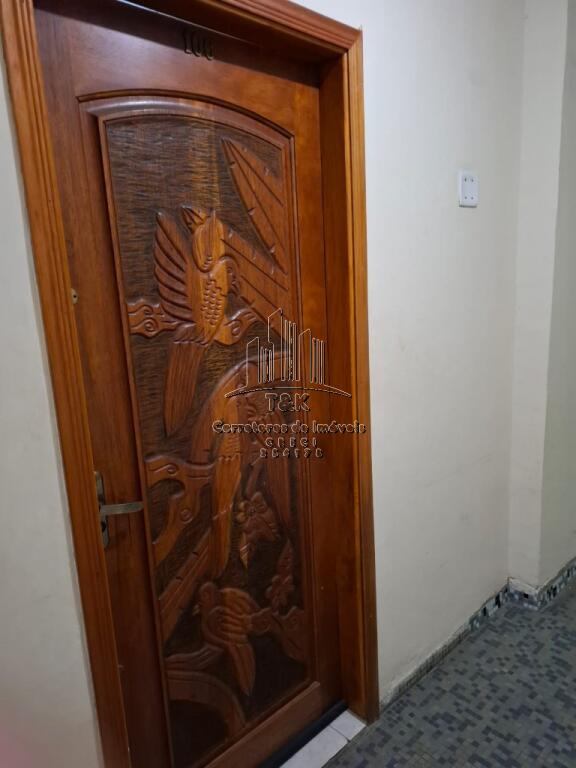 Apartamento com 1 quarto e 38 m² em Maracanã, Praia Grande