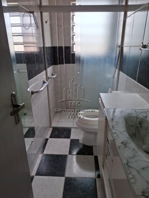Apartamento com 1 quarto e 38 m² em Maracanã, Praia Grande