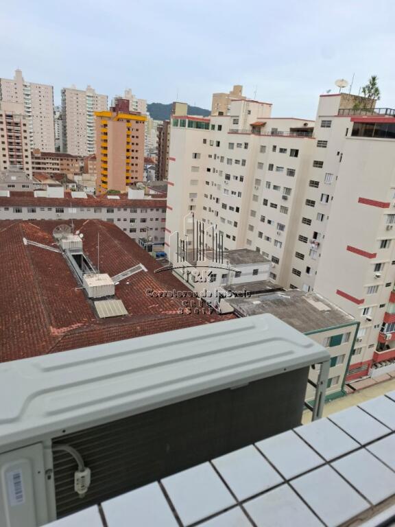 Apartamento com 1 quarto e 38 m² em Maracanã, Praia Grande