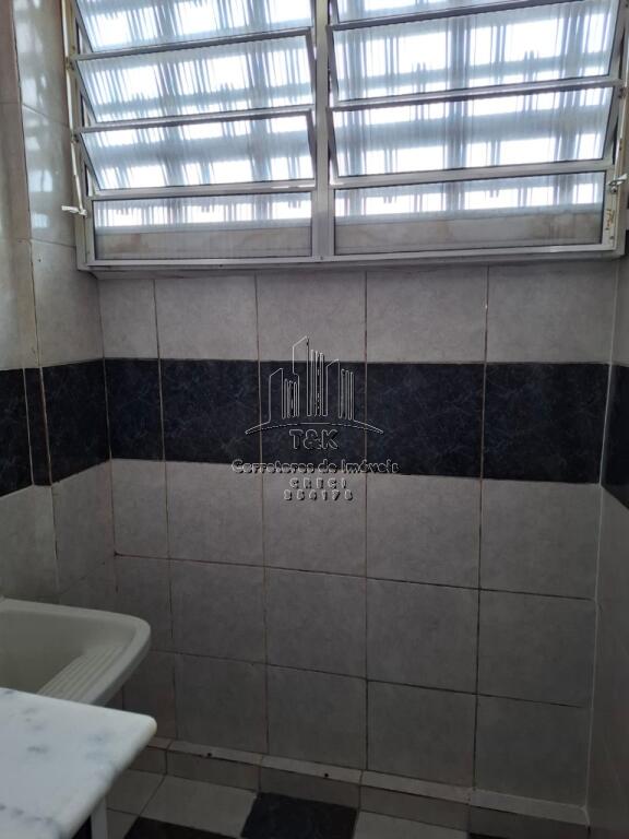 Apartamento com 1 quarto e 38 m² em Maracanã, Praia Grande