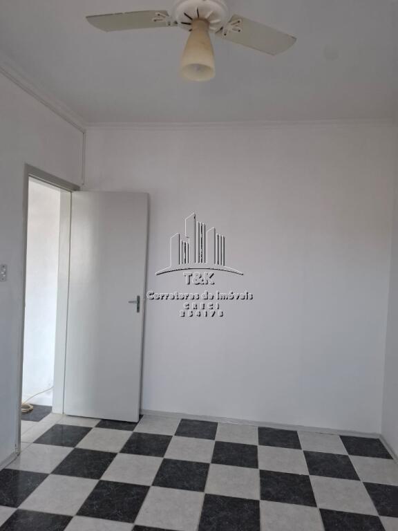 Apartamento com 1 quarto e 38 m² em Maracanã, Praia Grande