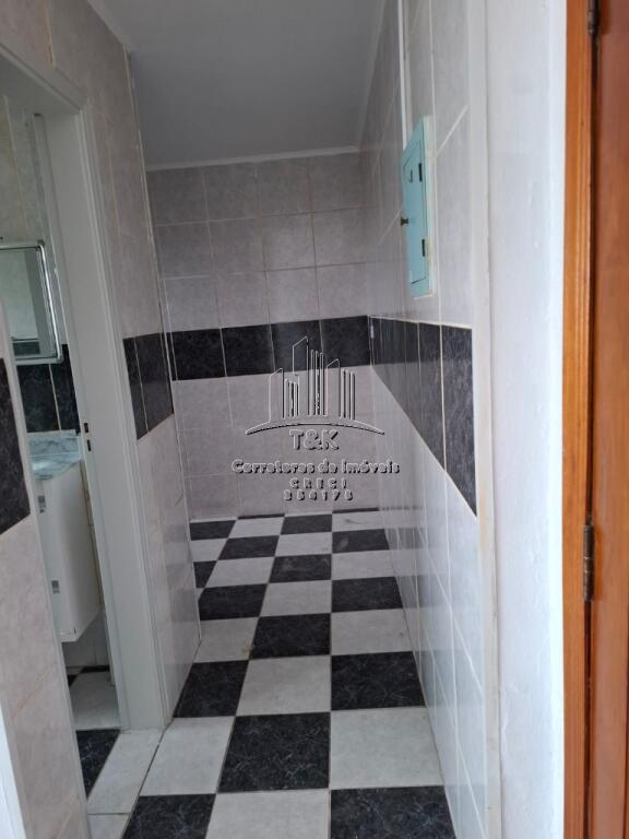 Apartamento com 1 quarto e 38 m² em Maracanã, Praia Grande