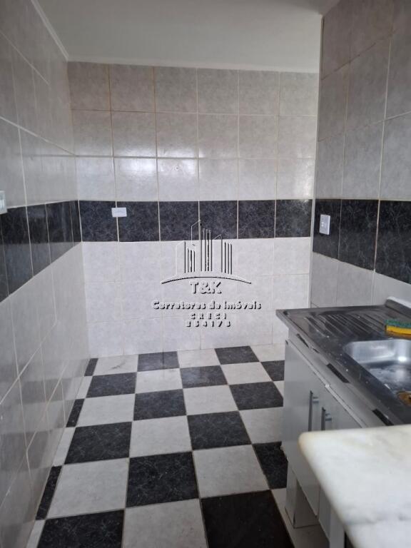 Apartamento com 1 quarto e 38 m² em Maracanã, Praia Grande