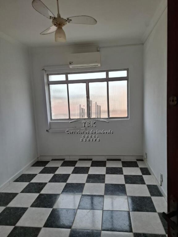 Apartamento com 1 quarto e 38 m² em Maracanã, Praia Grande