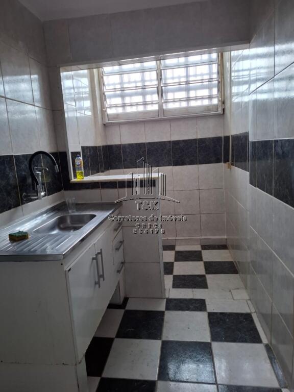 Apartamento com 1 quarto e 38 m² em Maracanã, Praia Grande
