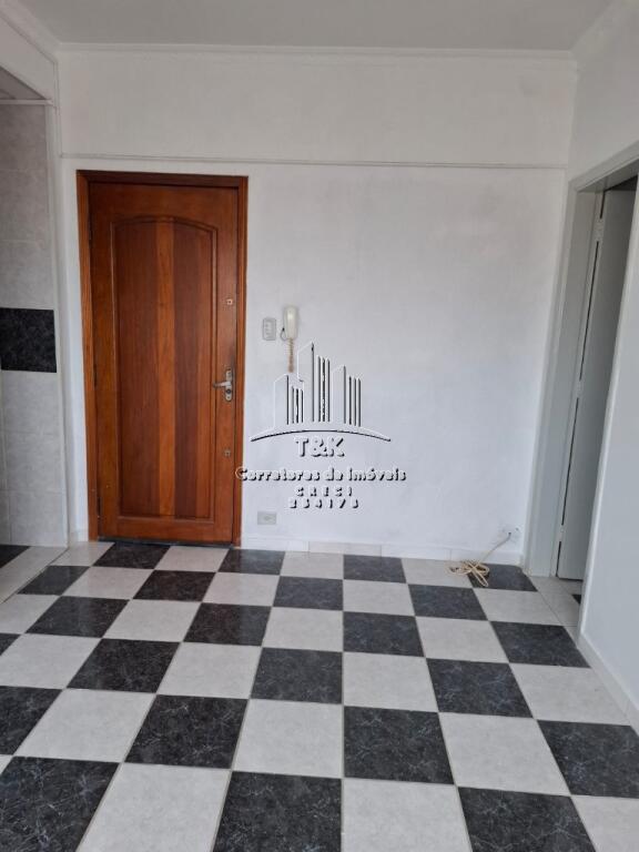Apartamento com 1 quarto e 38 m² em Maracanã, Praia Grande