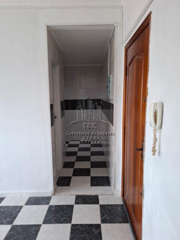 Apartamento com 1 quarto e 38 m² em Maracanã, Praia Grande
