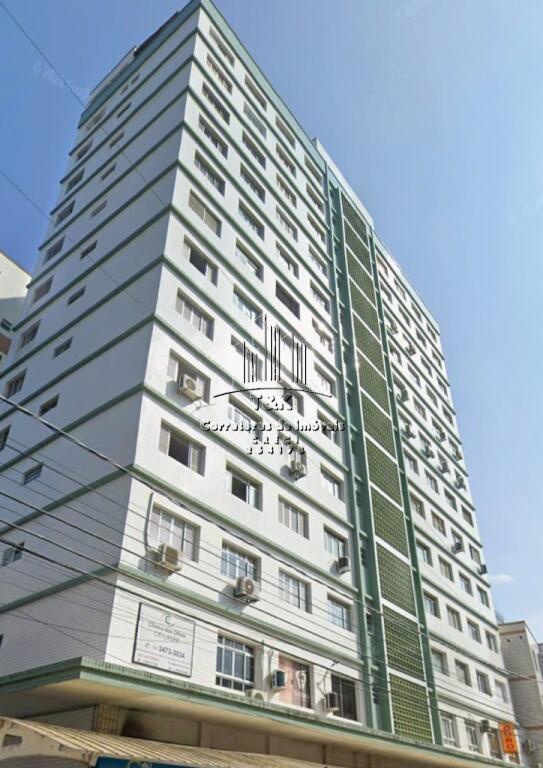 Apartamento com 1 quarto e 38 m² em Maracanã, Praia Grande