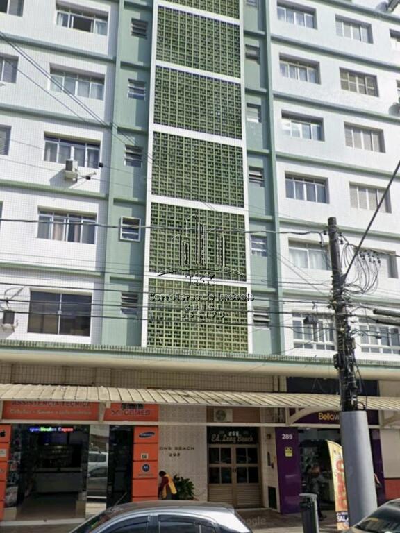 Apartamento com 1 quarto e 38 m² em Maracanã, Praia Grande