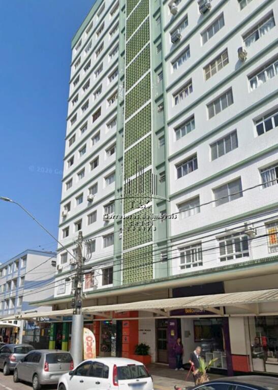 Apartamento com 1 quarto e 38 m² em Maracanã, Praia Grande