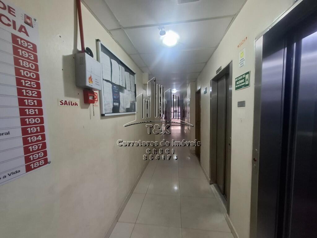 Apartamento com 2 quartos e 47 m² em Maracanã, Praia Grande