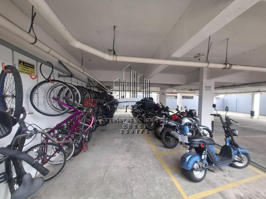 Apartamento com 2 quartos e 47 m² em Maracanã, Praia Grande