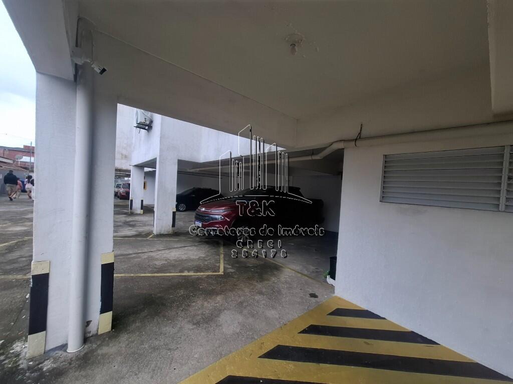 Apartamento com 2 quartos e 47 m² em Maracanã, Praia Grande