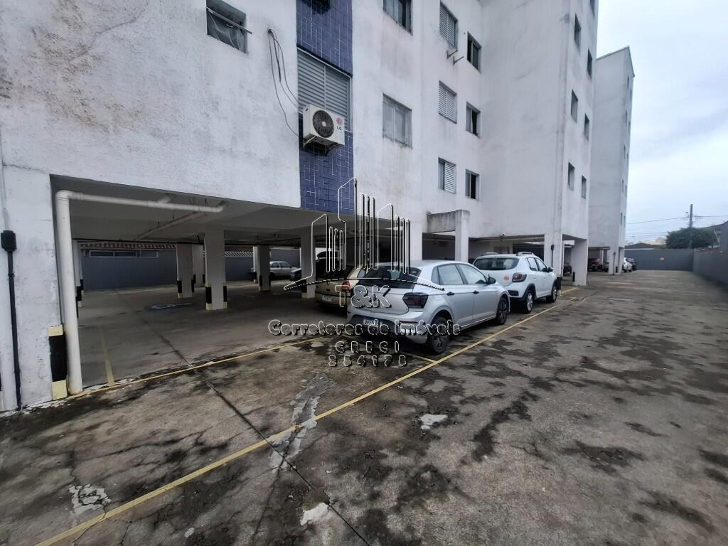 Apartamento com 2 quartos e 47 m² em Maracanã, Praia Grande