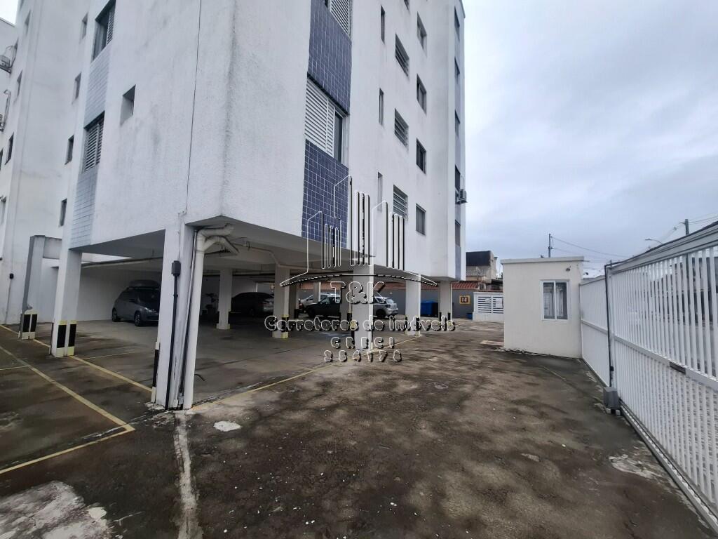 Apartamento com 2 quartos e 47 m² em Maracanã, Praia Grande
