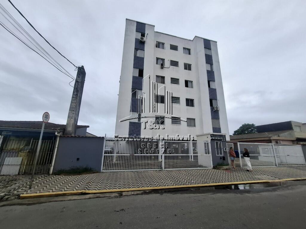 Apartamento com 2 quartos e 47 m² em Maracanã, Praia Grande