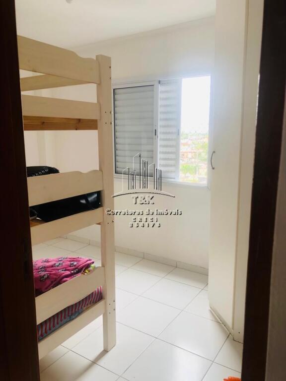 Apartamento com 2 quartos e 47 m² em Maracanã, Praia Grande