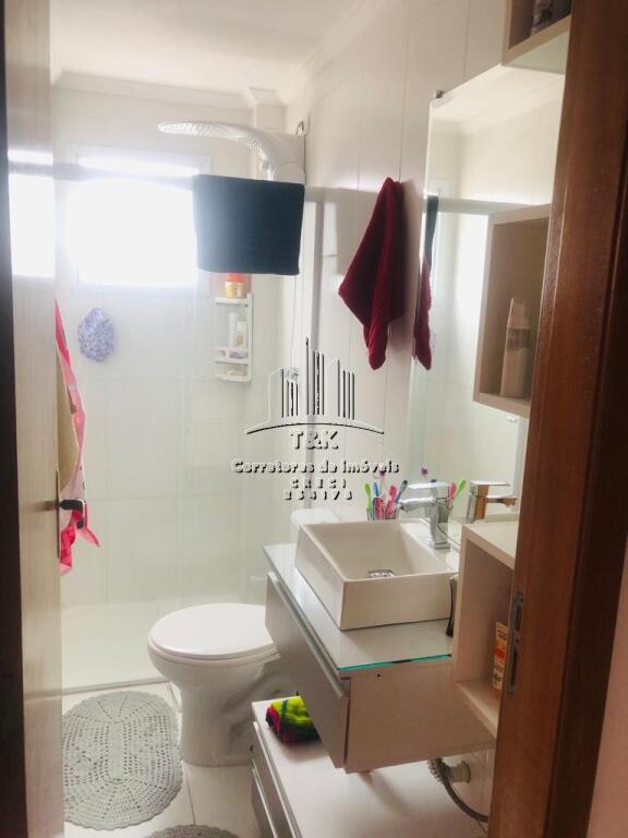 Apartamento com 2 quartos e 47 m² em Maracanã, Praia Grande