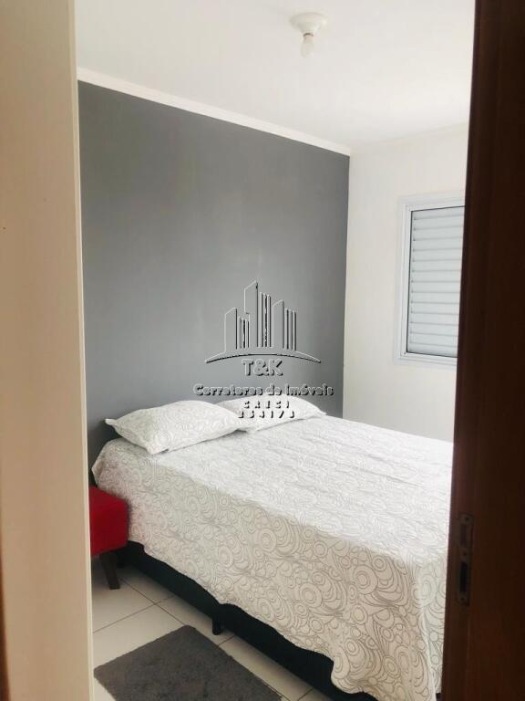 Apartamento com 2 quartos e 47 m² em Maracanã, Praia Grande