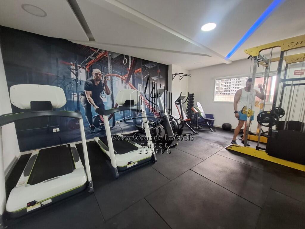 Apartamento com 2 quartos e 80 m² em Maracanã, Praia Grande