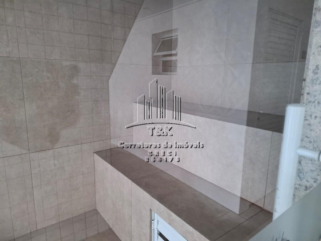 Apartamento com 2 quartos e 80 m² em Maracanã, Praia Grande