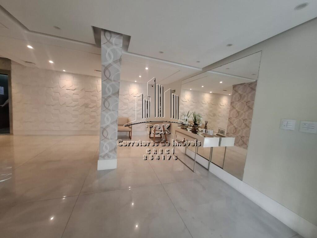 Apartamento com 2 quartos e 80 m² em Maracanã, Praia Grande