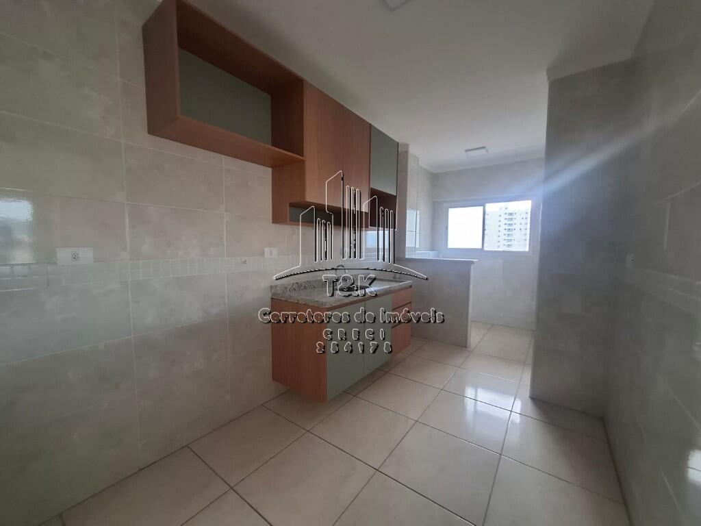 Apartamento com 2 quartos e 80 m² em Maracanã, Praia Grande