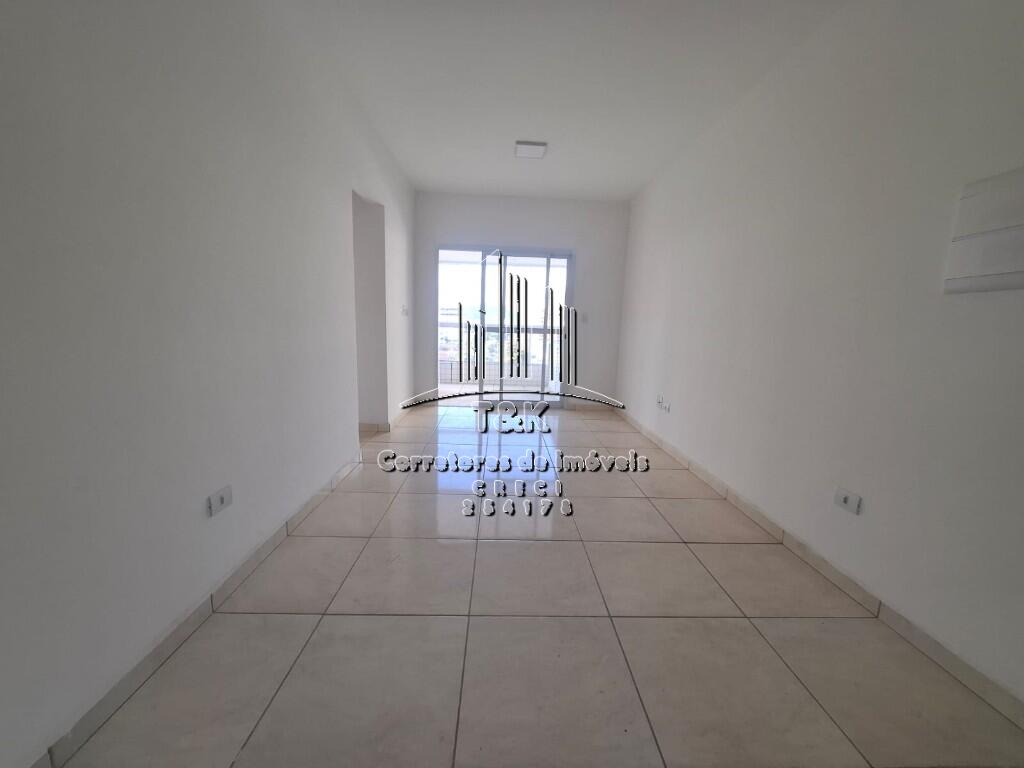 Apartamento com 2 quartos e 80 m² em Maracanã, Praia Grande
