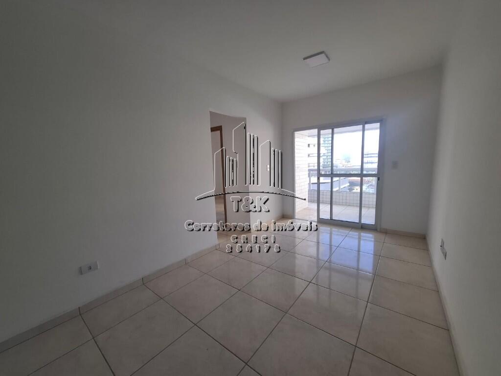 Apartamento com 2 quartos e 80 m² em Maracanã, Praia Grande