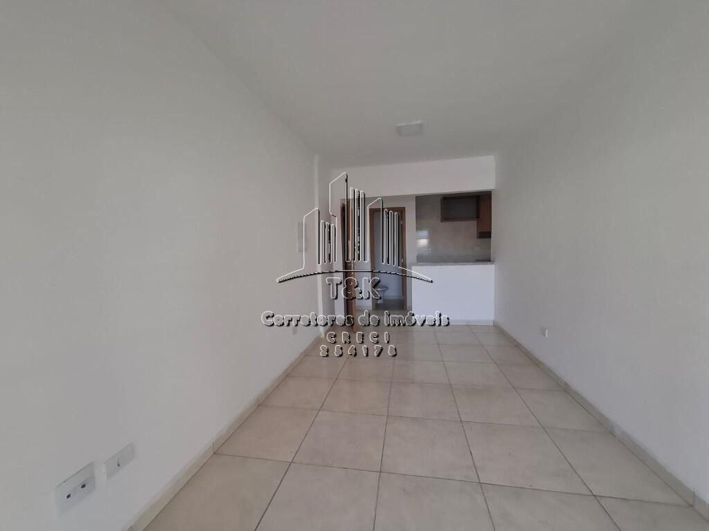 Apartamento com 2 quartos e 80 m² em Maracanã, Praia Grande