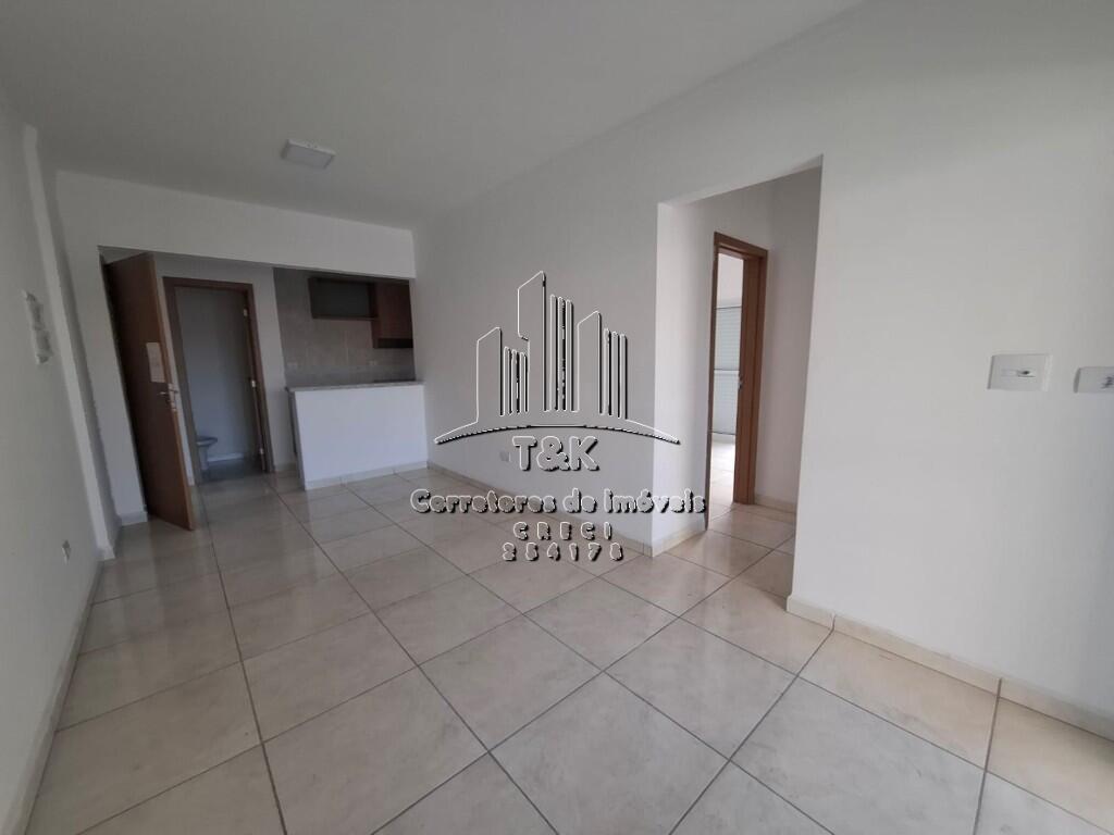 Apartamento com 2 quartos e 80 m² em Maracanã, Praia Grande