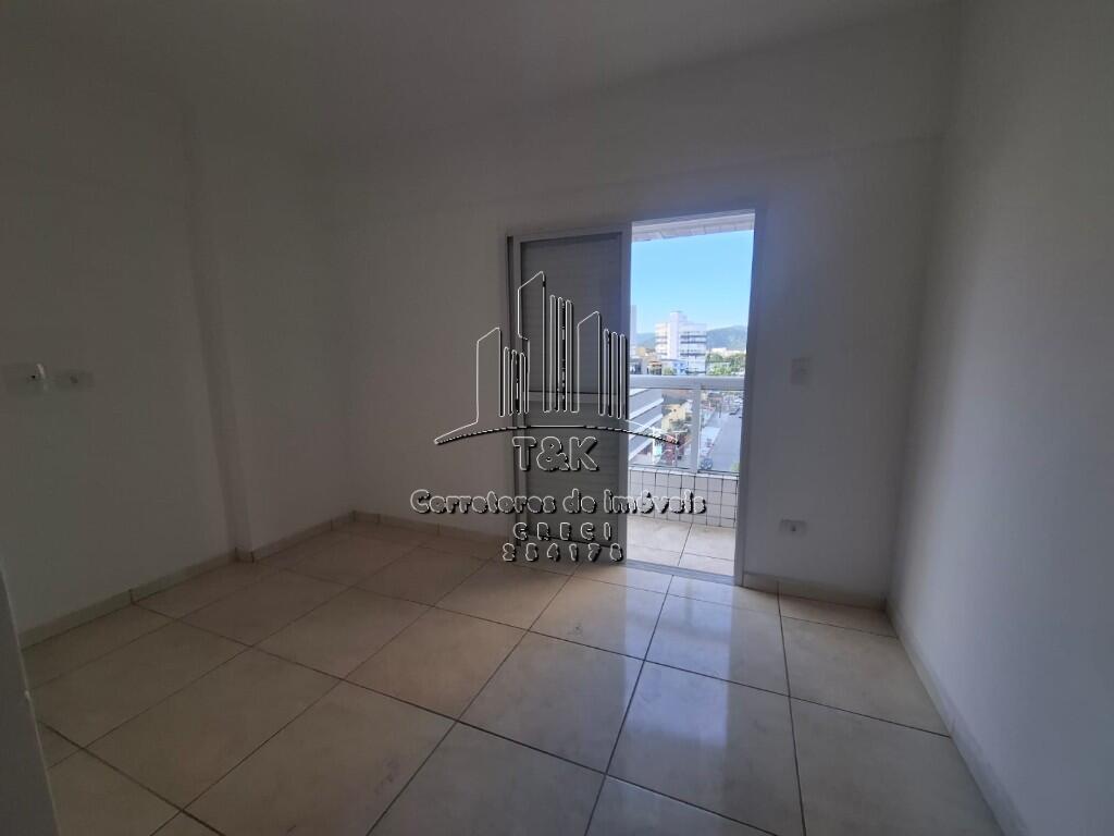 Apartamento com 2 quartos e 80 m² em Maracanã, Praia Grande