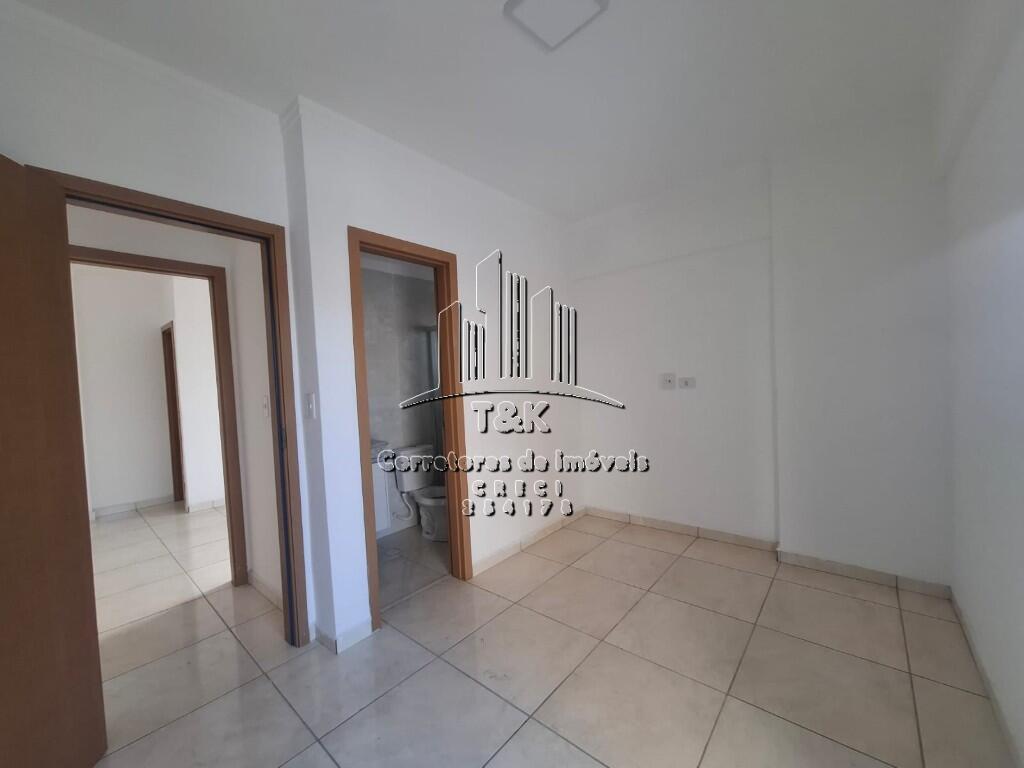 Apartamento com 2 quartos e 80 m² em Maracanã, Praia Grande