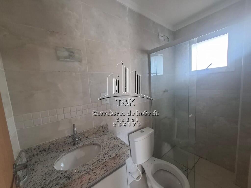 Apartamento com 2 quartos e 80 m² em Maracanã, Praia Grande