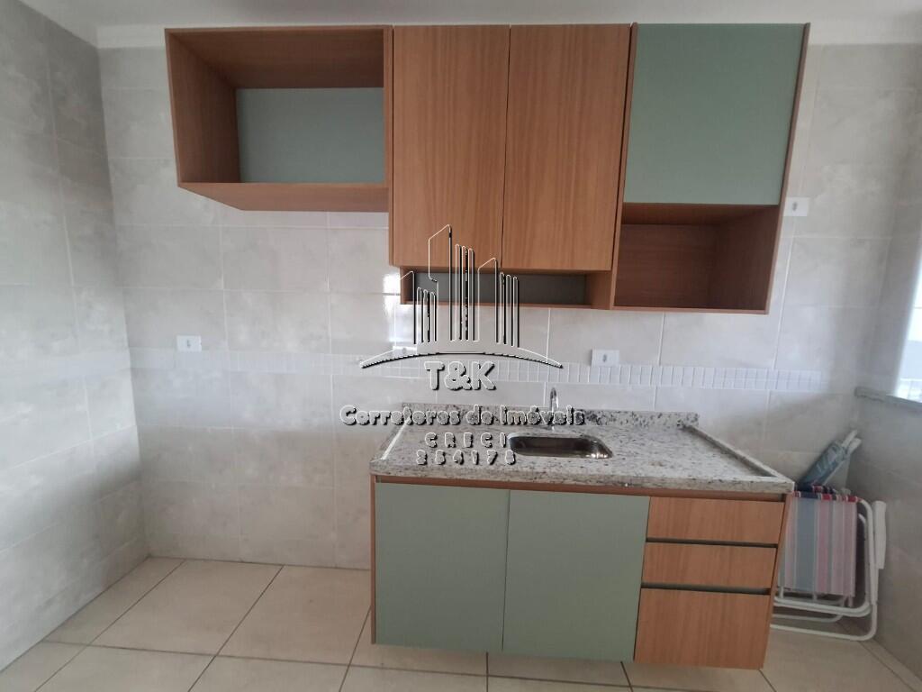 Apartamento com 2 quartos e 80 m² em Maracanã, Praia Grande
