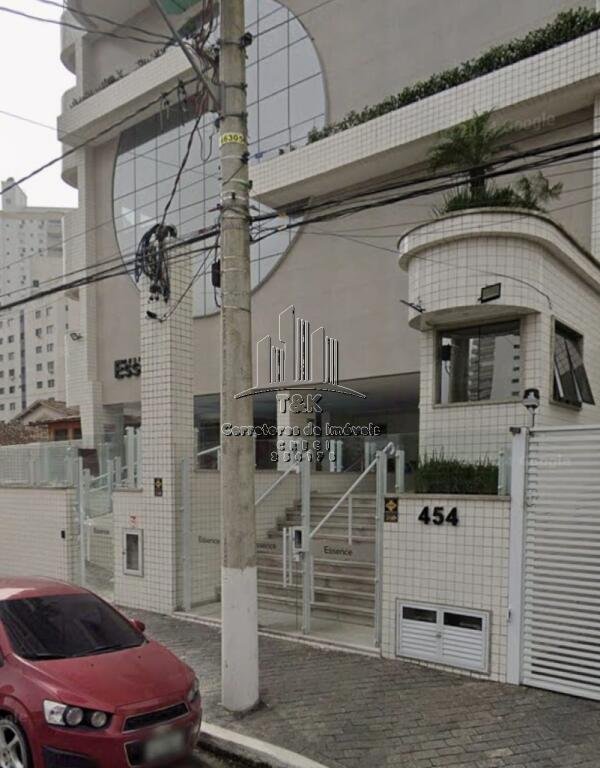 Apartamento com 2 quartos e 81 m² em Maracanã, Praia Grande