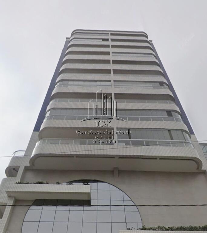 Apartamento com 2 quartos e 71 m² em Maracanã, Praia Grande