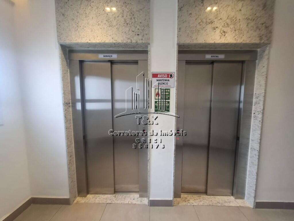 Apartamento com 2 quartos e 71 m² em Maracanã, Praia Grande
