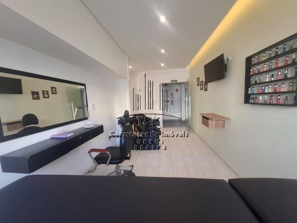 Apartamento com 2 quartos e 71 m² em Maracanã, Praia Grande