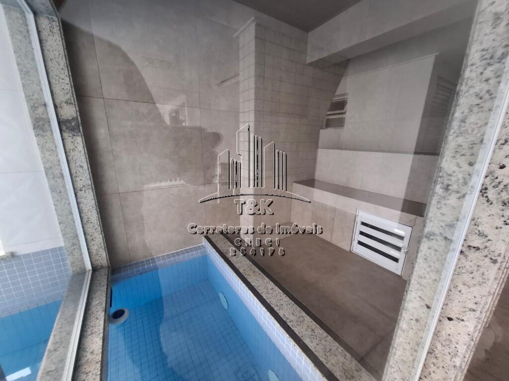 Apartamento com 2 quartos e 71 m² em Maracanã, Praia Grande