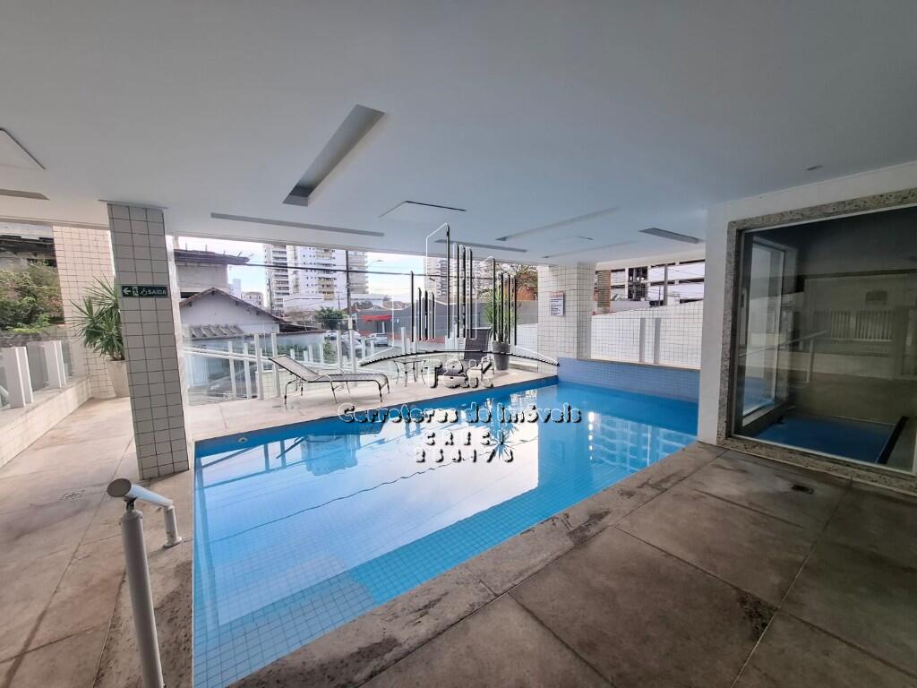 Apartamento com 2 quartos e 71 m² em Maracanã, Praia Grande