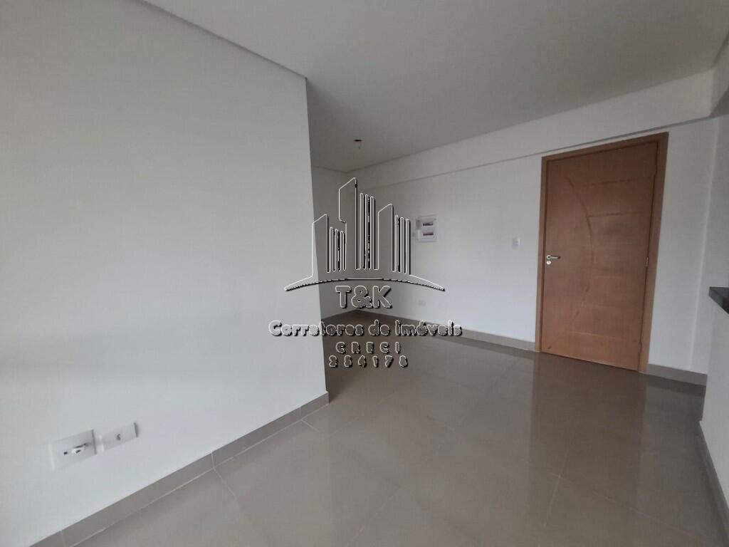 Apartamento com 2 quartos e 71 m² em Maracanã, Praia Grande