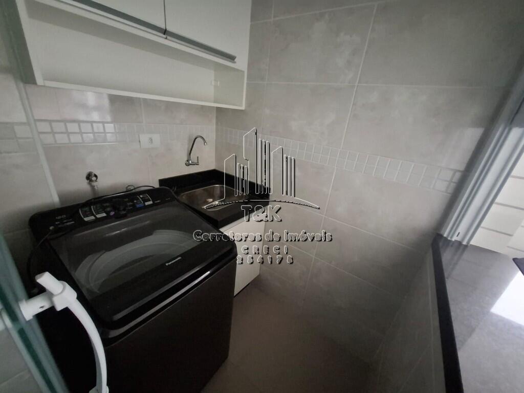 Apartamento com 2 quartos e 71 m² em Maracanã, Praia Grande