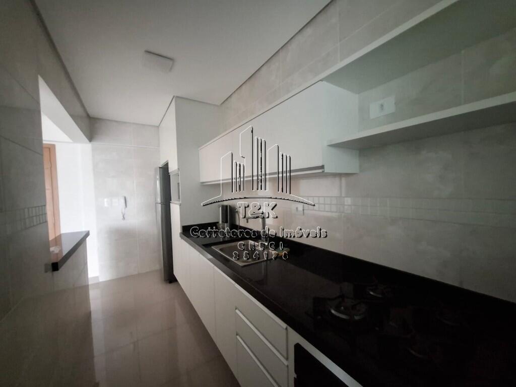 Apartamento com 2 quartos e 71 m² em Maracanã, Praia Grande